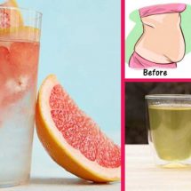 5 Metabolism-Boosting Drinks That Help Burn Excess Fat