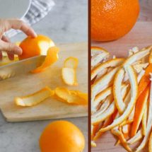 5 Things That Happen to Your Body When You Eat Orange Peels