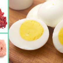 6 Dirty Foods You Are Eating Every Day Without Even Knowing