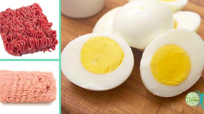 6 Dirty Foods You Are Eating Every Day Without Even Knowing