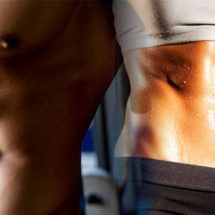 7 Tricks to Lose Belly Fat Quickly