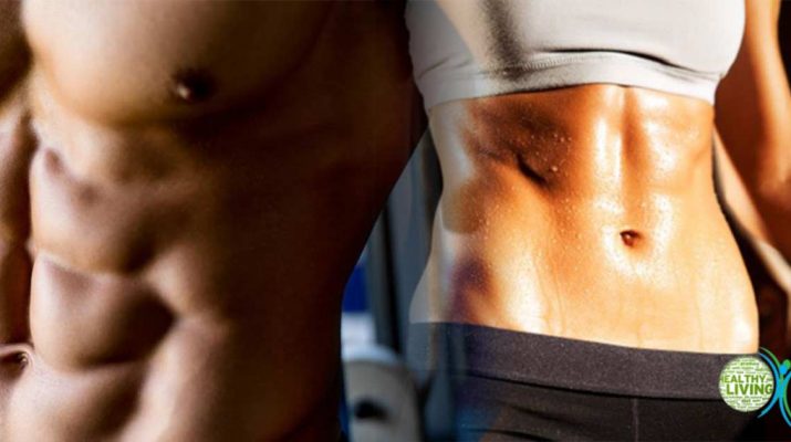 7 Tricks to Lose Belly Fat Quickly