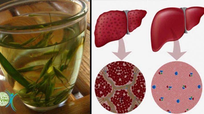 8 Bedtime Drinks for Losing Weight and Detoxifying the Liver
