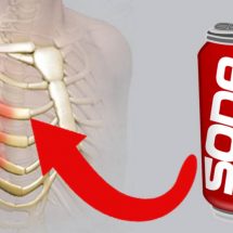 Avoid This Common Drink That Destroys Your Bones