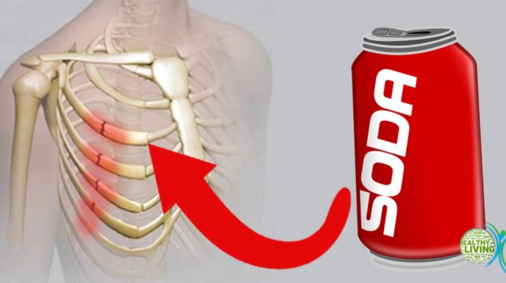 Avoid This Common Drink That Destroys Your Bones