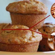 How to Make Anti-Inflammatory Sweet Potato Muffins to Boost Your Metabolism