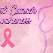 Breast Cancer Awareness Month – Things You Should Know About