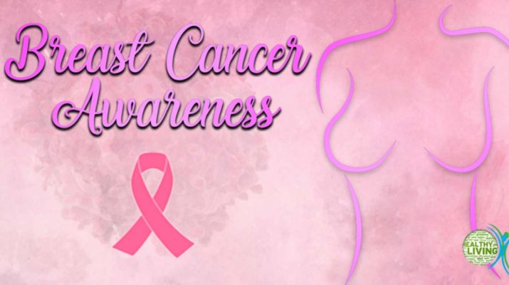 Breast Cancer Awareness Month - Things You Should Know About