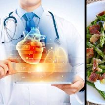 How to Lose 15 Pounds in 5 Days According to Cardiologists (Meal Plan Included)