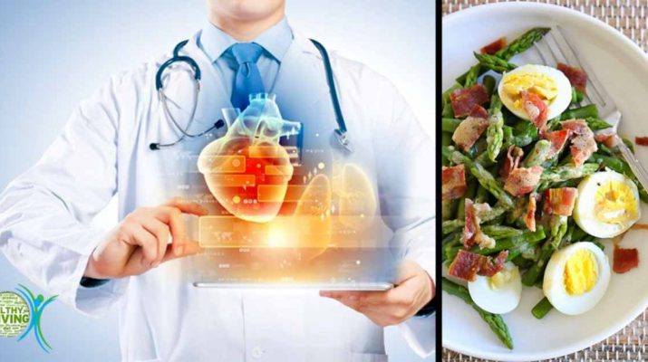 How to Lose 15 Pounds in 5 Days According to Cardiologists (Meal Plan Included)