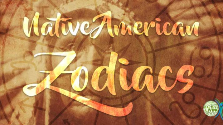 Native American Zodiac