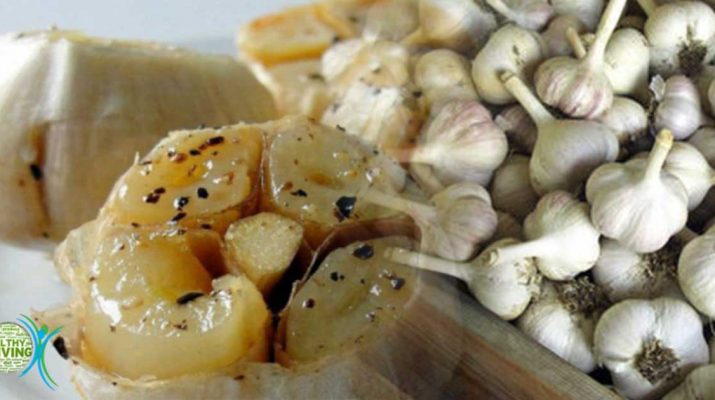 Use 52 Garlic Cloves to Make Soup for Flu, Cold, and Norovirus