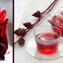 Reasons to Start Drinking Hibiscus Tea Every Day