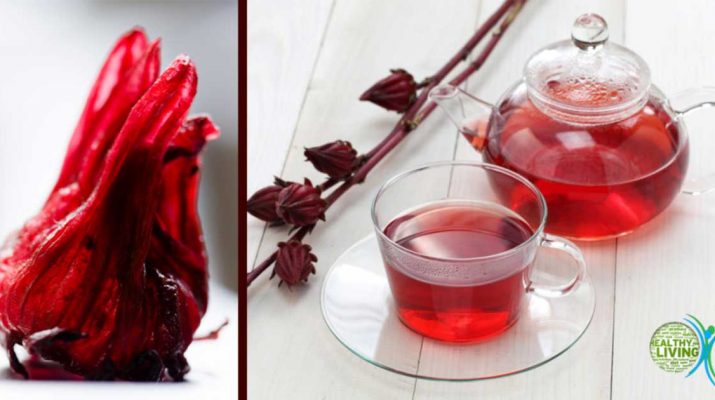 Reasons to Start Drinking Hibiscus Tea Every Day
