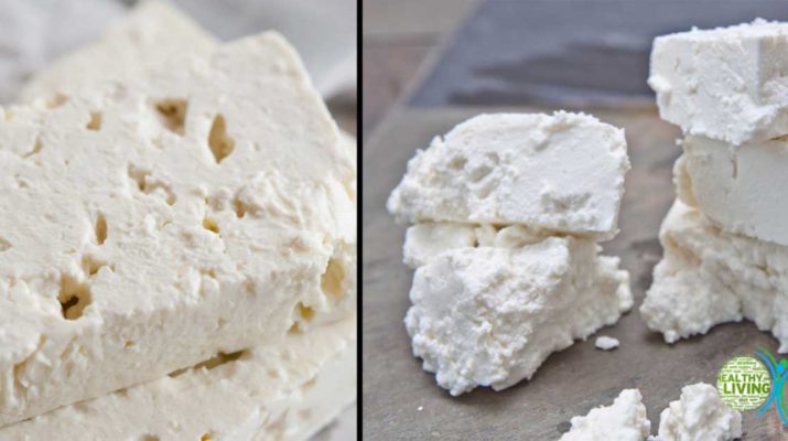 Health Benefits of Feta Cheese You Probably Didn't Know