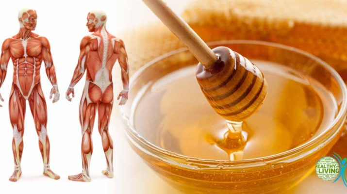 8 Ways Honey Can Improve Your Health If You Eat It Every Day