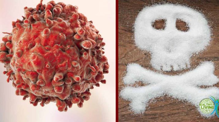 After 9 Years of Research, the Link Between Sugar and Cancer Finally Revealed