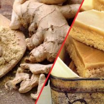 Start Eating Ginger Every Day to Get These Amazing Benefits