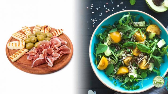 The Ketogenic Diet: Key for Reversing Diabetes and Burning Fat