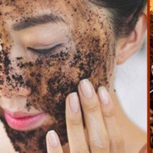 How to Make Natural Coffee Scrub for Smooth and Glowing Skin