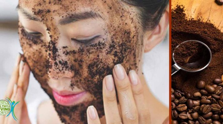 How to Make Natural Coffee Scrub for Smooth and Glowing Skin