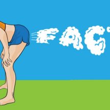 Weird Facts About Farts You Didn’t Know