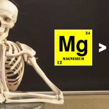 This Is Why You Need Magnesium, NOT Calcium