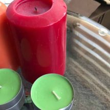 Scented Candles Can Kill You