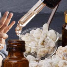 Shocking Benefits of Frankincense Oil