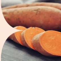 Treat Diabetes, Stomach Ulcer, and Heart Health with Sweet Potatoes