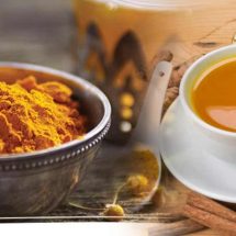 Shocking: Benefits of Turmeric Tea You Never Knew