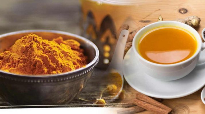 Shocking: Benefits of Turmeric Tea You Never Knew