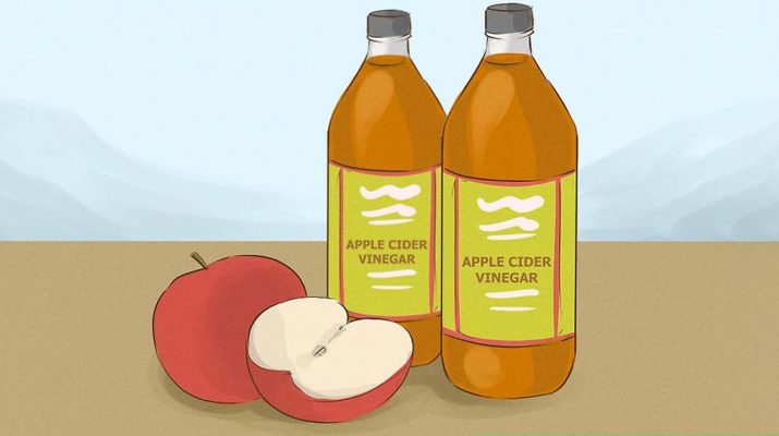 Dip Your Feet in Vinegar to Get These Completely Natural Benefits