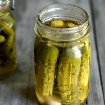 8 Reasons Why You Should Never Dump Old Pickle Juice