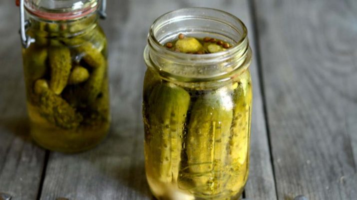 8 Reasons Why You Should Never Dump Old Pickle Juice