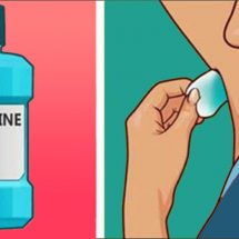 9 Listerine Uses You Probably Never Heard Of