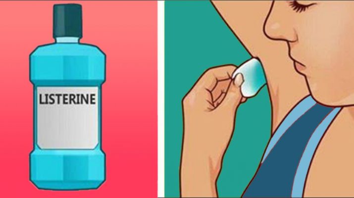 9 Listerine Uses You Probably Never Heard Of