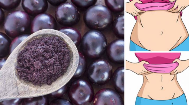 Acai Berry: 6 Health Benefits