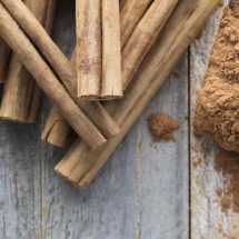 Cinnamon May Help with Obesity and Weight Loss