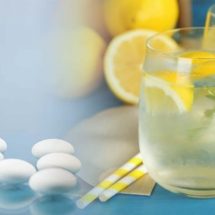 Drink Lemon Water, Not Pills, If You Have Any of These Health Issues