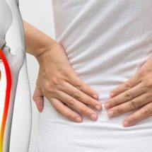 Take This Remedy, and You Will Never Suffer from Back Pain Again!