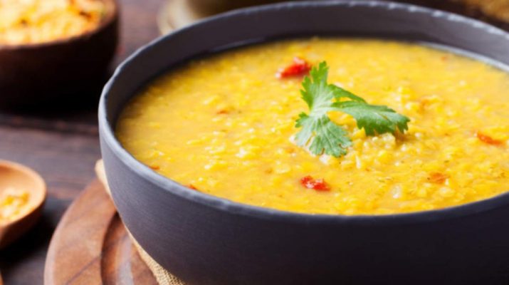 The Powerful Turmeric-Coconut Soup That Can Help Treat 7 Different Ailments
