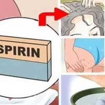 Surprising Uses of Aspirin You Didn’t Know About