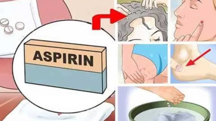 Surprising Uses of Aspirin You Didn't Know About