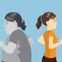 How Much Do You Need to Walk to Lose Weight Fast