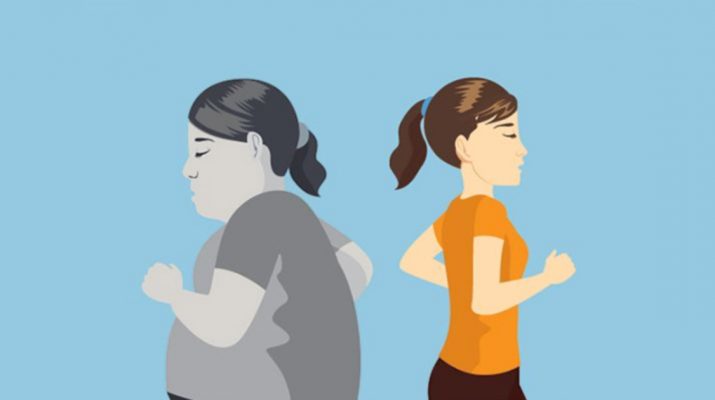 How Much Do You Need to Walk to Lose Weight Fast