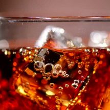 Do the Bubbles in Soft Drinks Make Us Fat?