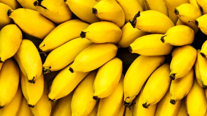 8 Ways Bananas Can Help You to Improve Your Health