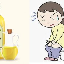 8 Best Olive Oil Methods for Hemorrhoids