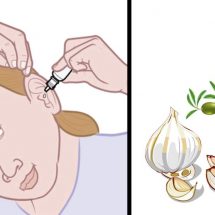 Few Drops of This in Your Ears and 60% of Your Hearing Recovers! Even Old People Are Surprised by This Simple Remedy